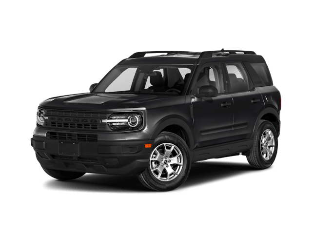 Used 2022 Ford Bronco Sport Sport Utility